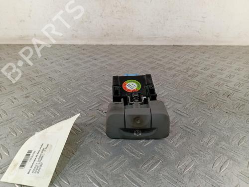 Used Electric handbrake Electric handbrake RENAULT SCÉNIC II (JM0/1_) 1.5 dCi (JM1E, JM16) (106 hp) 40551778 40551778