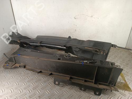 Used Scuttle panel Scuttle panel MAZDA CX-3 (DK) 2.0 SKYACTIV-G (121 hp) 34316066 34316066