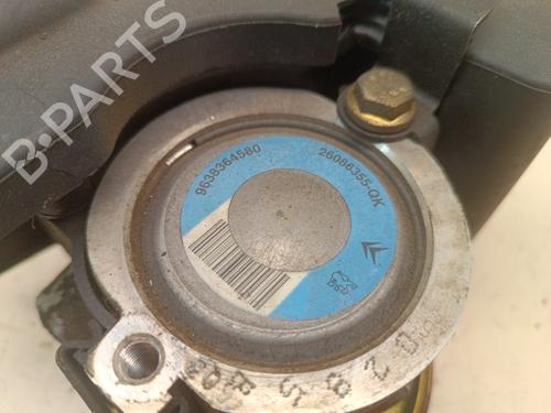 Used Steering pump Steering pump 36497812 36497812