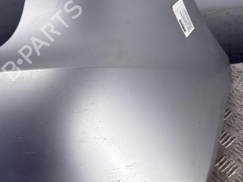 Used Rear bumper Rear bumper SKODA FABIA II (542) 1.2 (70 hp) 34318095 34318095
