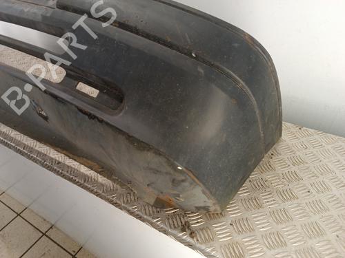 Used Front bumper Front bumper PEUGEOT 106 I (1A, 1C) 1.0 (50 hp) 35934304 35934304