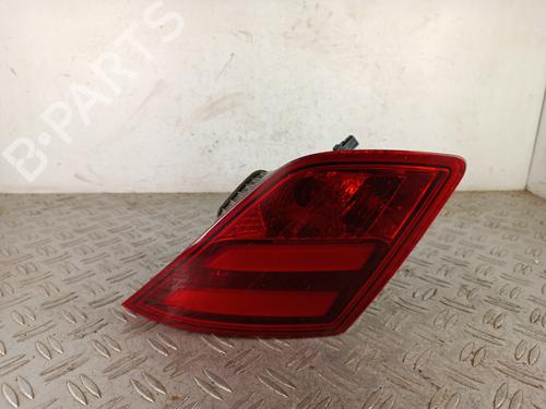 Used Left tailgate light Left tailgate light 34313805 34313805