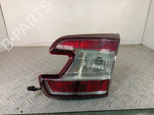 Højre baglygte bagklap Højre baglygte bagklap RENAULT MEGANE III Grandtour (KZ0/1) 1.5 dCi (KZ0C, KZ1A) (90 hp) 36818089 36818089