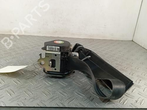 Used Front left seatbelt Front left seatbelt RENAULT LAGUNA Coupe (DT0/1) 2.0 dCi (DT01, DT08, DT09, DT0K, DT12, DT1C, DT1D, DT1M,... (150 hp) 39662082 39662082