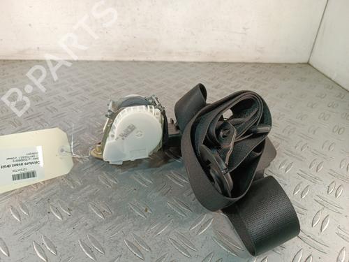 Front right seatbelt BMW X1 (E84) | BP36397531I25 - Image 2