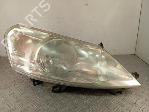Right headlight CITROËN JUMPY II (VF7) 1.6 HDi 90 16V | BP39542618C29 - Image 2