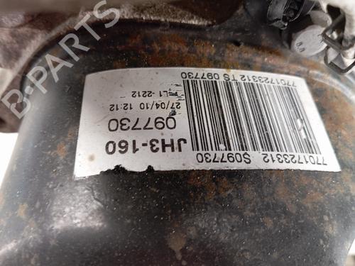Used Gearbox Gearbox DACIA SANDERO 1.5 dCi (68 hp) 34626283 34626283