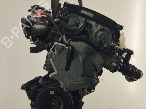 Engine OPEL CORSA E (X15) 1.4 (08, 68) | BP34310364M1  - Image 5