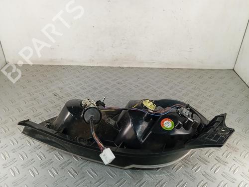Right taillight CHEVROLET SPARK (M300) 1.2 LPG | BP39724065C35 - Image 2