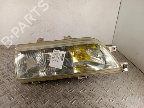 Used Right headlight Right headlight ROVER 200 II Hatchback (XW) 214 GSi/Si (95 hp) 34313320 34313320