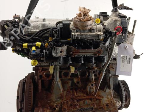 Engine FIAT PANDA (169_) 1.1 (169.AXA1A) | BP37715410M1  - Image 5