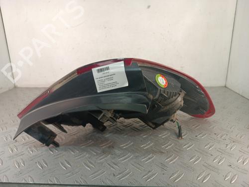Used Left taillight Left taillight 37230333 37230333