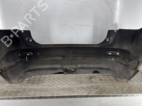 Used Rear bumper Rear bumper NISSAN JUKE (F15) 1.5 dCi (110 hp) 34312704 34312704