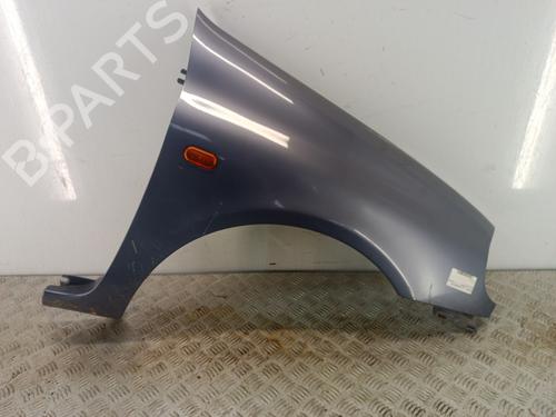 Used Right front fenders Right front fenders RENAULT CLIO II (BB_, CB_) 1.2 (BB0A, BB0F, BB10, BB1K, BB28, BB2D, BB2H, CB0A,... (58 hp) 36285487 36285487