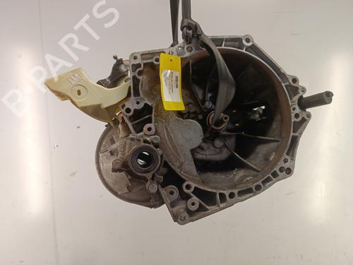 Used Gearbox Gearbox PEUGEOT 207 (WA_, WC_) 1.6 HDi (92 hp) 34311239 34311239