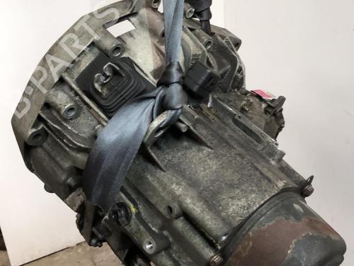 Used Gearbox Gearbox RENAULT CLIO I (B/C57_, 5/357_) 1.2 (B/C/S57A, B/C57S, 5/357F, 5/357J, 5/357L, 5/357R) (58 hp) 34306104 34306104