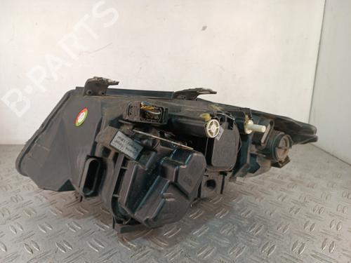 Used Right headlight Right headlight BMW 3 (E90) 320 d (177 hp) 34317464 34317464