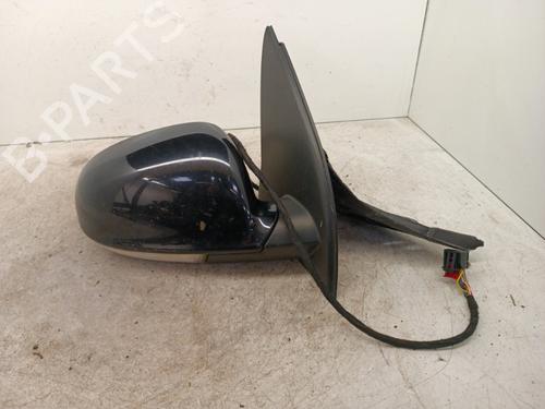 Used Right mirror Right mirror VW GOLF V (1K1) [2003-2010] 34308479 34308479
