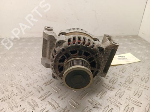 Used Alternator Alternator OPEL ASTRA J (P10) [2009-2016] 34309387 34309387