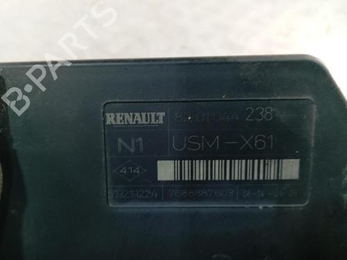 Used Electronic module Electronic module RENAULT KANGOO (KC0/1_) [1997-2026] 40032513 40032513