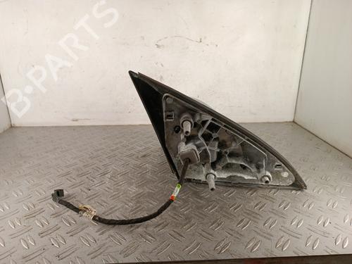 Used Left mirror Left mirror MERCEDES-BENZ R-CLASS (W251, V251) [2005-2017] 34316339 34316339