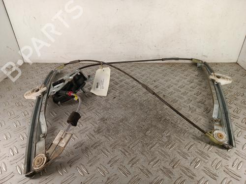 Used Front left window mechanism Front left window mechanism PEUGEOT 206 Hatchback (2A/C) 1.9 D (69 hp) 34315114 34315114