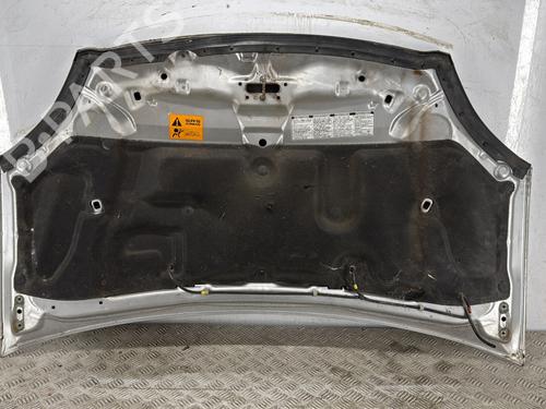 Motorhaube für Motorhaube HONDA CIVIC VII Hatchback (EU, EP, EV) [2000-2006] 34312437 34312437