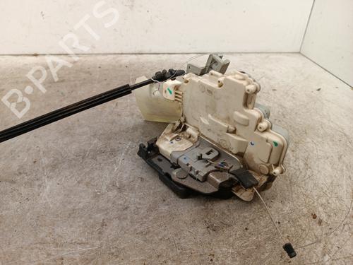 Used Front left lock Front left lock SEAT ALTEA (5P1) [2004-2015] 34309579 34309579