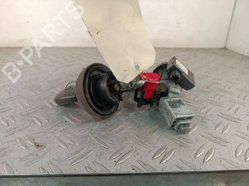 Used Ignition barrel Ignition barrel RENAULT KANGOO BE BOP (KW0/1_) [2009-2026] 36673836 36673836