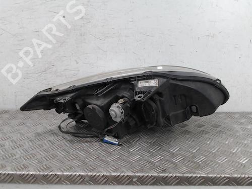 Left headlight RENAULT LAGUNA III (BT0/1) 2.0 dCi GT (BT11, BT1E, BT1N) | BP34306117C28 - Image 3