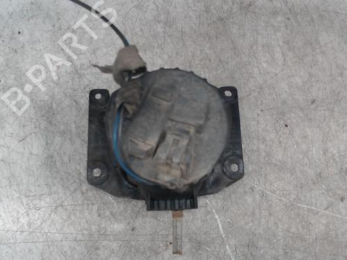 Used Left front fog light Left front fog light ALFA ROMEO 156 (932_) 2.5 V6 24V (932A1) (190 hp) 34306612 34306612