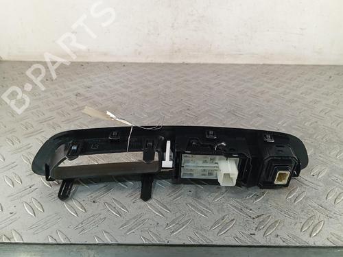 Left front window switch TOYOTA AYGO X (_B7_) 1.0 VVT-i (KGB70) | BP39759695I27 - Image 2