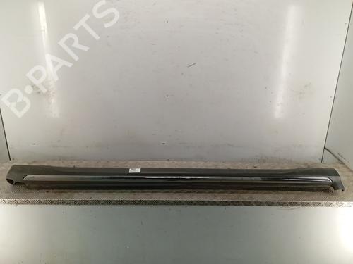 Used Right sideskirt Right sideskirt CITROËN C4 AIRCROSS [2010-2026] 34455682 34455682