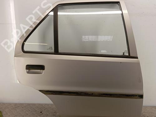 Used Right rear door Right rear door PEUGEOT 106 I (1A, 1C) 1.1 (60 hp) 34312167 34312167