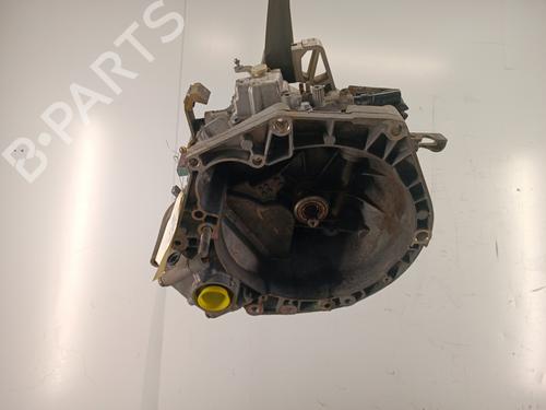 Used Gearbox Gearbox 37157167 37157167
