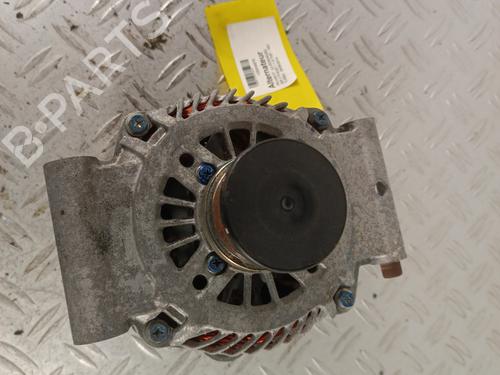 Used Alternator Alternator PEUGEOT 308 II (LB_, LP_, LW_, LH_, L3_) 1.6 THP 125 (125 hp) 34311911 34311911
