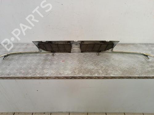 Used Grille Grille SEAT INCA (6K9) 1.7 D (57 hp) 35934655 35934655