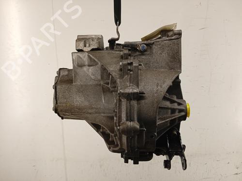 Gearbox PEUGEOT 2008 I (CU_) 1.6 HDi | BP40440502M3 - Image 2