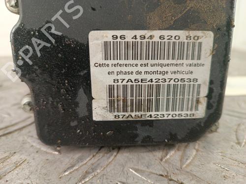 ABS pump CITROËN C4 I (LC_) | BP34314312M43 - Image 3
