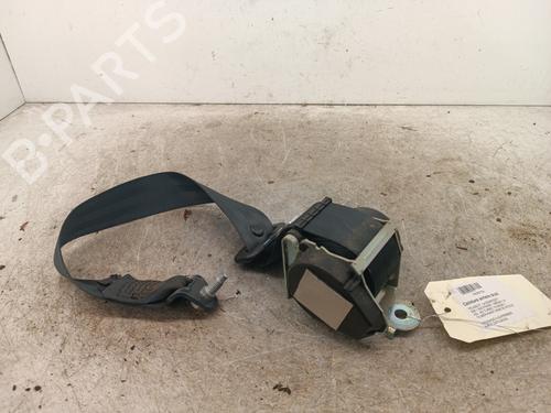 Used Rear right seatbelt Rear right seatbelt 34309397 34309397