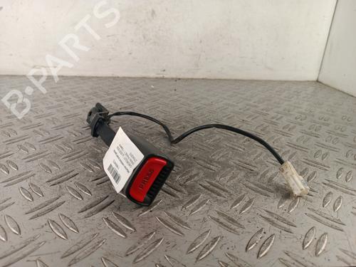 Used Seat buckle Seat buckle CHEVROLET SPARK (M300) [2009-2026] 34316842 34316842