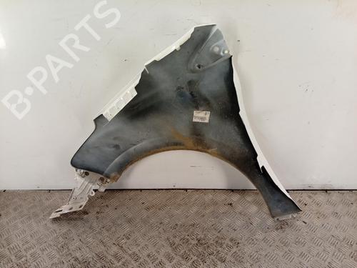 Used Right front fenders Right front fenders PEUGEOT 208 I (CA_, CC_) 1.0 VTi (68 hp) 40447923 40447923
