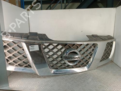 grille-nissan-pathfinder-iii-r51-2005-34319971 main image