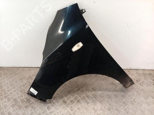 Used Left front fenders Left front fenders HYUNDAI i10 I (PA) 1.2 (78 hp) 40601048 40601048