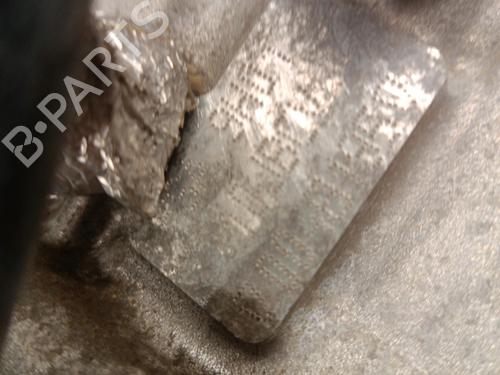 Engine CITROËN C4 Picasso I MPV (UD_) | BP36237687M1 - Image 7