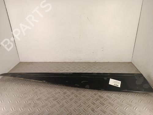 Dørlist Dørlist RENAULT CLIO IV (BH_) 1.5 dCi 75 (75 hp) 34311368 34311368