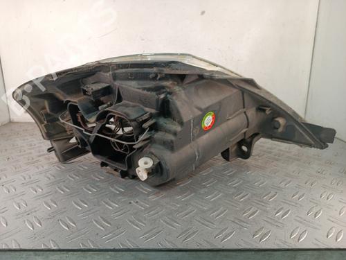 Used Left headlight Left headlight 38563408 38563408