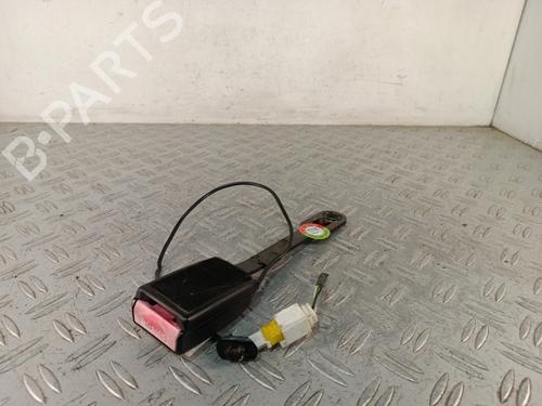 Used Seat buckle Seat buckle 36900921 36900921