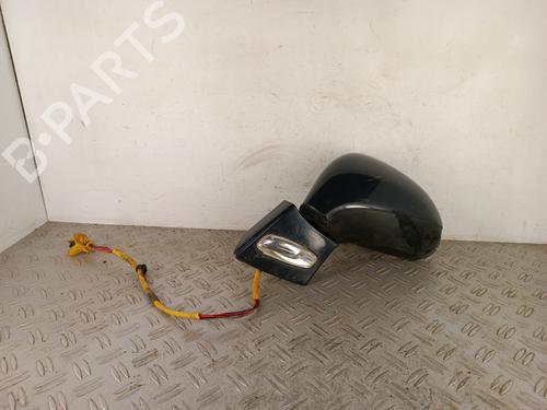 Used Left mirror Left mirror PEUGEOT 308 SW I (4E_, 4H_) 1.4 16V (98 hp) 34312891 34312891
