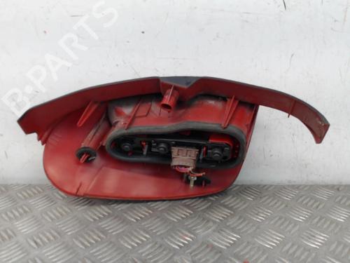 Used Right taillight Right taillight PEUGEOT 306 Break (7E, N3, N5) 2.0 HDI 90 (90 hp) 34305685 34305685
